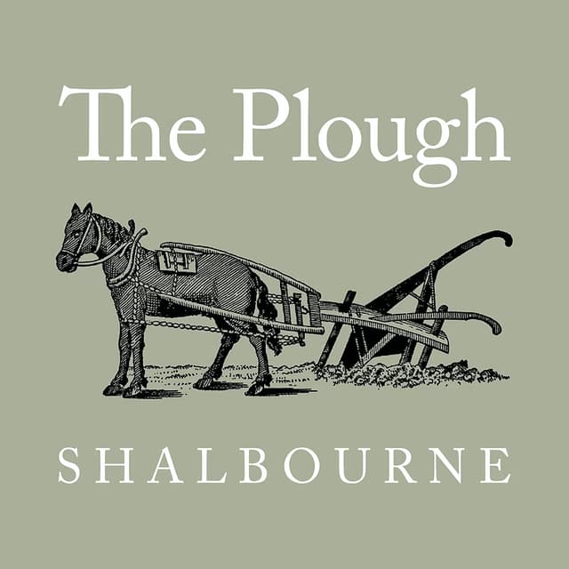 The Plough Shalbourne